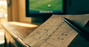 1X2 scommesse sportive: come funziona il mercato e chi ha la concessione
