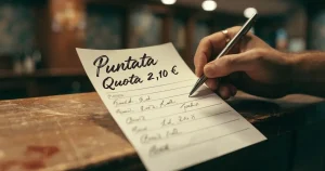 Puntata minima scommesse: quanto puoi giocare e con quali tutele