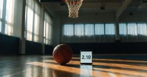 Scommesse sul basket: dieci concessionari ADM a confronto