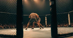 Scommesse sul MMA: come funzionano quote, margine e concessioni ADM