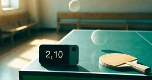 Scommesse sul ping pong: la concessione ADM prima di ogni quota